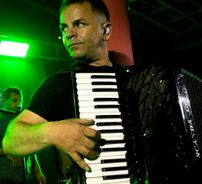 Foto de Farra da Pegação