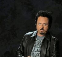 Foto de Steve Lukather