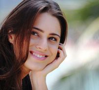 Foto de Monique Kessous