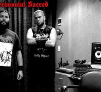 Foto de Cerimonial Sacred