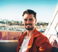 Foto de Marco Antonio Mac