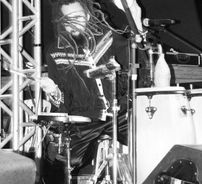 Foto de Shiron The Iron