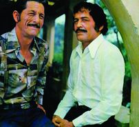 Foto de Vieira e Vieirinha