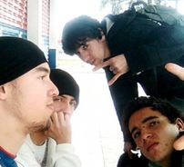 Foto de Friendship Never Die