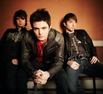 Foto de Sons of Sylvia