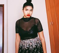 Foto de Deborah Machado