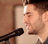 Foto de Isaac Moraleja