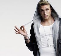 Foto de Danny Saucedo