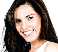 Foto de Márcia Tauil