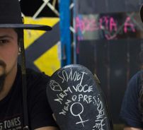 Foto de Rei Burdogue