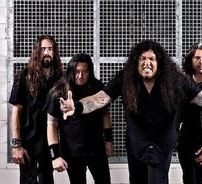 Foto de Testament