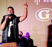 Foto de David Aguiar