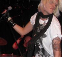 Foto de Malice in Wonderland