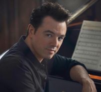 Foto de Seth MacFarlane