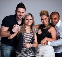 Foto de Banda Magníficos