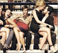 Foto de Gossip Girl