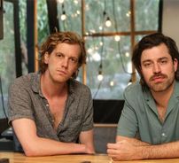 Foto de Balthazar (Band)