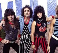 Foto de Quiet Riot