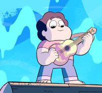 Foto de Steven Universo