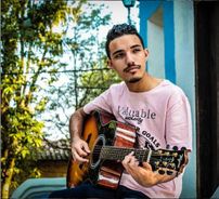 Foto de Mattheus Correia