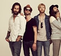 Foto de The Temperance Movement