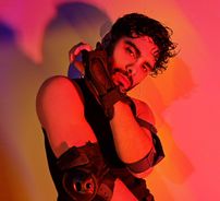 Foto de Victor Vianna