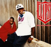 Foto de The Clipse