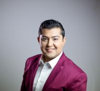 Foto de Israel Costa (Gospel)