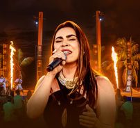 Foto de Naiara Azevedo