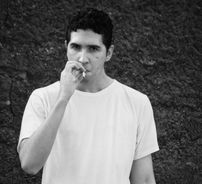 Foto de Tárik de Oliveira