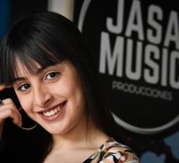 Foto de Luana, La Princesita