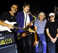 Foto de Dire Straits