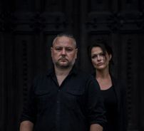 Foto de Veil Of Secrets