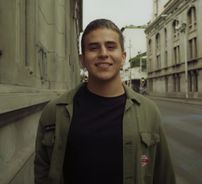 Foto de Cheo Gallego