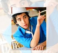 Foto de Antony Del Rio