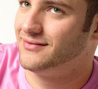 Foto de Alex e Marcelo