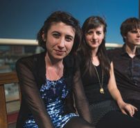 Foto de Hundred Waters