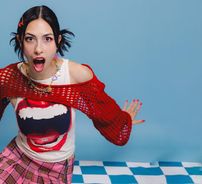 Foto de Brooke Alexx