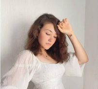 Foto de Rachel Warrior