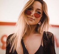 Foto de Belén Aguilera