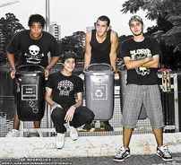 Foto de In The Centes