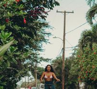 Foto de Jill Baylon