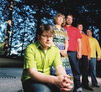 Foto de The Decemberists