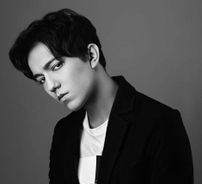 Foto de Dimash Qudaibergen