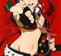 Foto de Tengen Toppa Gurren Lagann