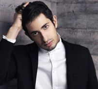 Foto de Michael Leonardi