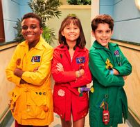 Foto de Detetives do Prédio Azul (DPA)