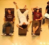 Foto de Banda Quiker