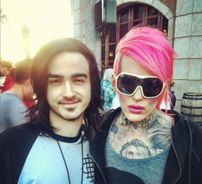 Foto de Jeffree Star