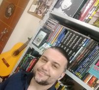 Foto de Allan Constante